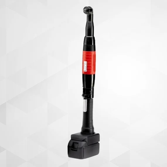 Battery Operated Nut runner